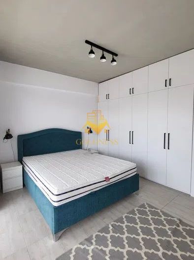 2 camere, Europa, parcare subterana - Poză 1