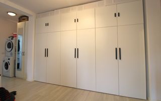 bucatarie inchisa , parter, terasa generoasă- Zuba Residence-Dumbravita - Poză 13