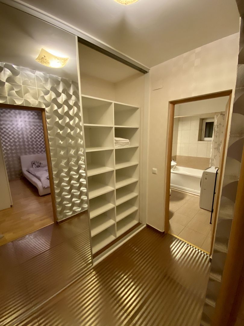 Apartament spațios 2 camere |  Mobilat și utilat complet | Zona Pipera - Poză 7