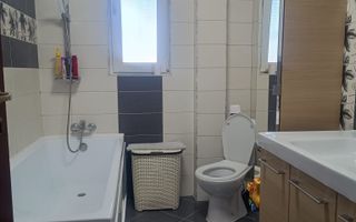 Apartament 2 camere 57 mp+balcon-etaj 3-lift-Libertatii - Poză 7