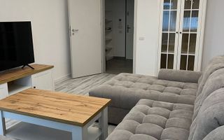 City of Mara - Apartament spatios cu 2 camere si parcare subterana - Poză 2