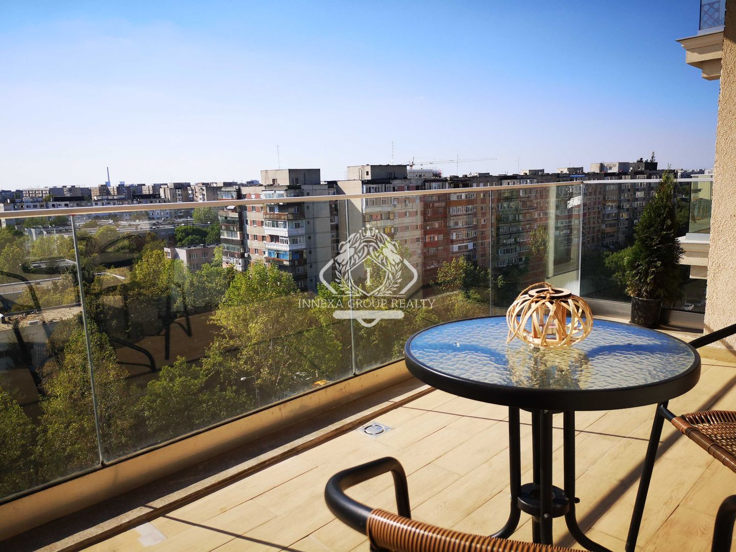 Apartament 3 camere - modern - 83mp I Drumul Taberei - Poză 7