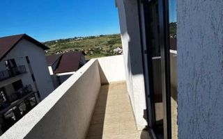 Apartament 1 cameră, decomandat, 38 mp, Șoseaua Rediu, Iași - de închiriat - Poză 5