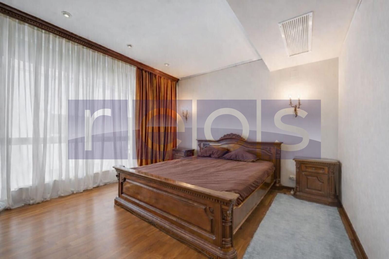 VANZARE PENTHOUSE DEOSEBIT | 223MP | MOBILAT SI UTILAT LUX | HERASTRAU - Poză 7