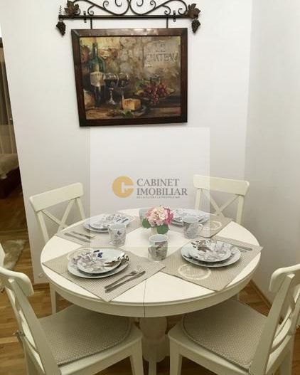 2 camere | Bloc 2015 | Ștefan cel Mare | Complex modern - Poză 3