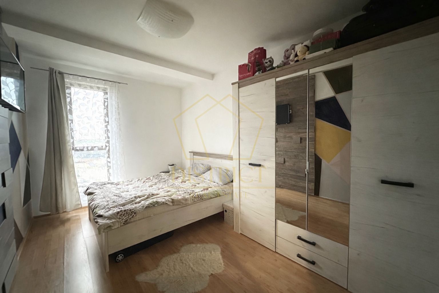 Apartament deosebit cu 2 camere | Giroc | Eso - Poză 5