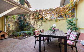 COMISION 0% - Casa complet renovata, singur curte,  zona Alba-Iulia - Muncii - Poză 24