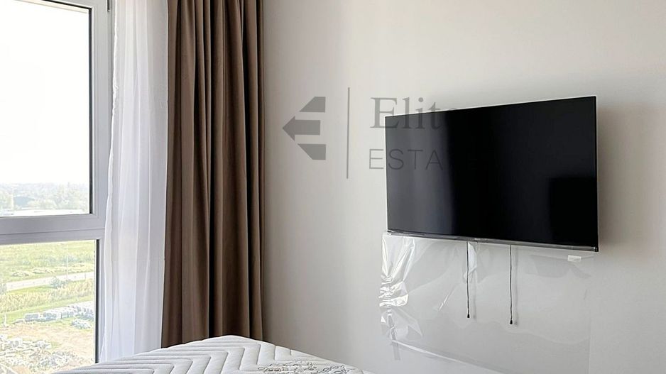 Apartament nou 2 camere închiriat Prima Green Nufarul - Poză 11