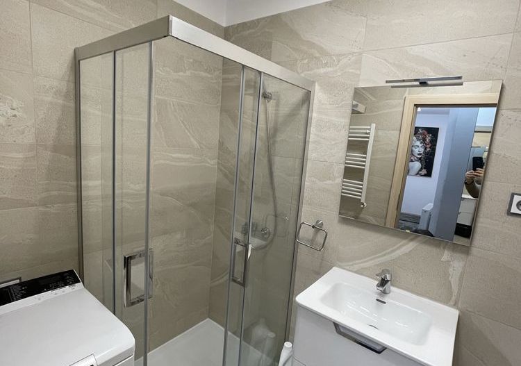 Apartament 3 camere - PARCARE SUBTERANA - Grand Park Residence - Soporului - Poză 7
