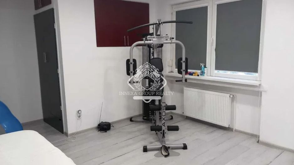 Victoriei-Dr Felix | Apartament 4 camere | 93mp | Centrala proprie - Poză 2