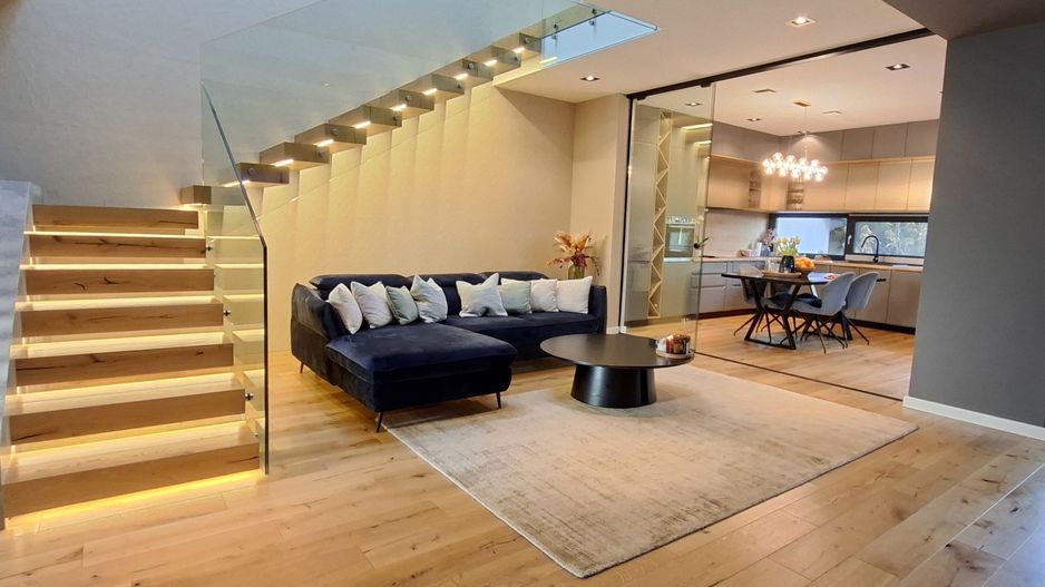 Locuinta premium in Dumbravita -LIDL - Poză 1