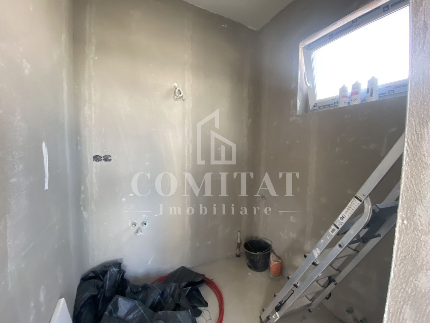 Casă de vânzare | Dispunere pe 2 niveluri | Localitatea Dezmir - Poză 6