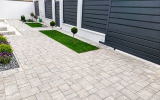 Casă individuală 130 mp utili, teren 277 mp - Sibiu – Gușterița, - Poză 2