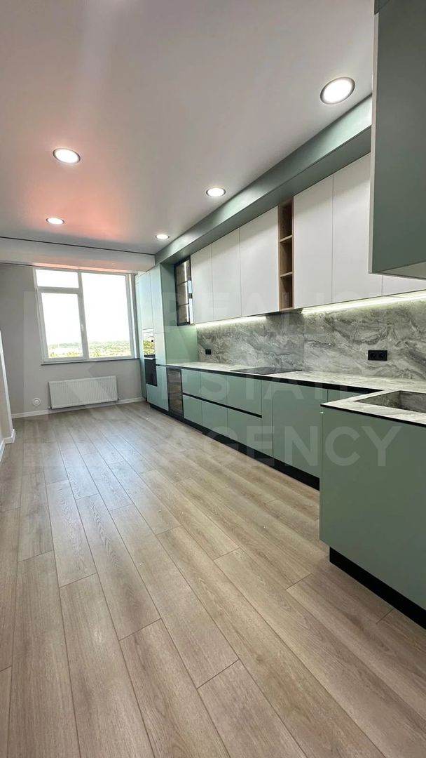 Vânzare, apartament, 2 camere, str. Moldova, Ialoveni - Poză 1