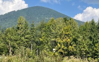 Teren de vanzare , 821 mp, Colibița! - Poză 7