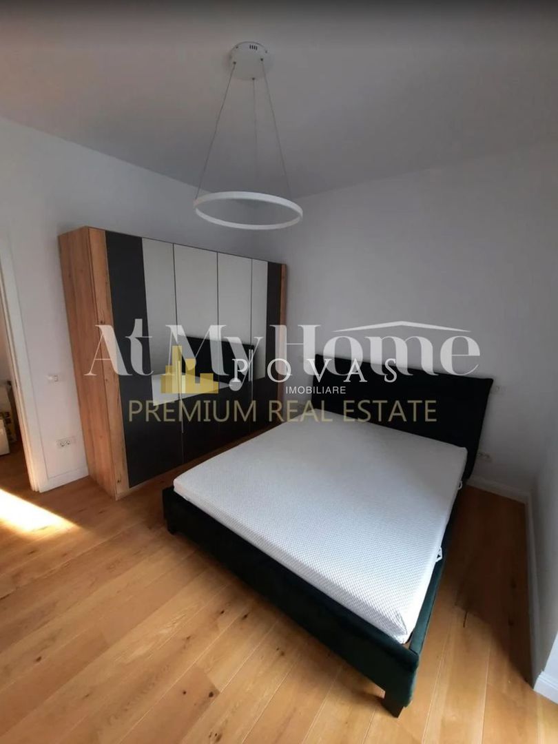 Vanzare Apartament 2 Camere Iancu Nicolae - Baneasa - Poză 1