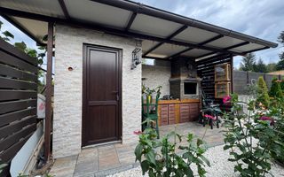 CASĂ 3 CAMERE 111MP, TEREN 923 MP BUGHEA DE JOS ARGEȘ - Poză 14