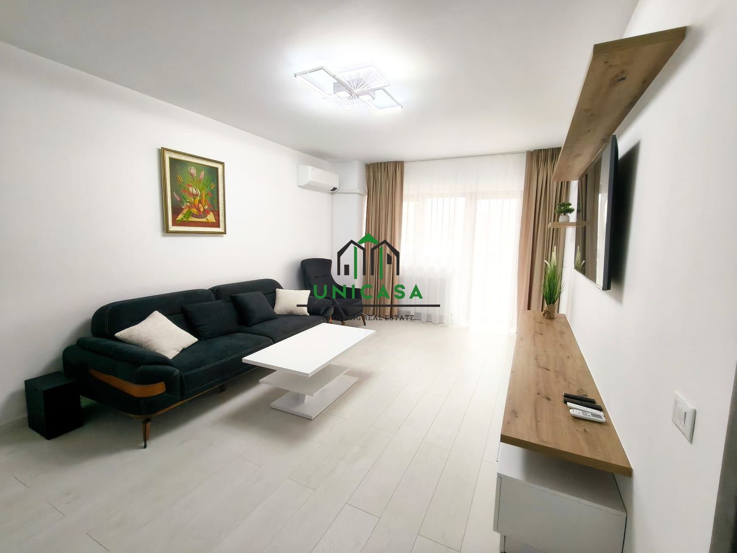 Apartament nou 3 camere – Piața Simian - Poză 2