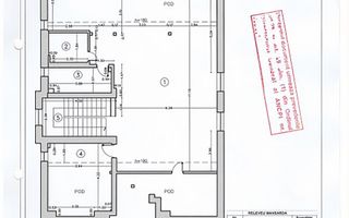 Imobil 600mp construiti curte 550mp Timpuri Noi Tineretului - Poză 10