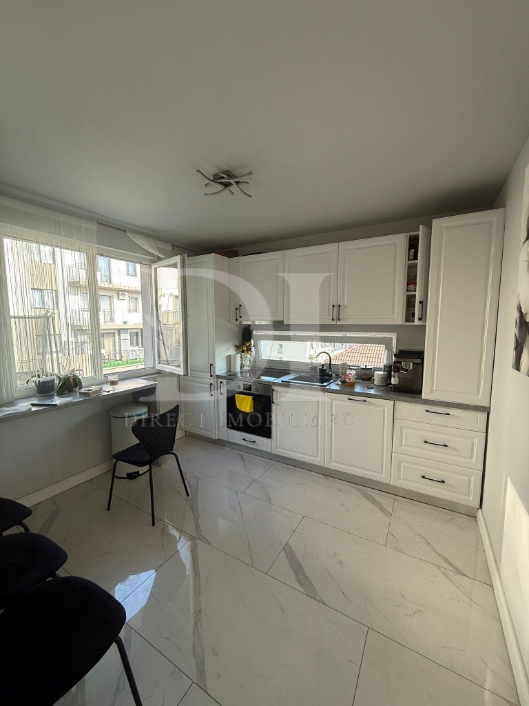 Casă la cheie | Zona Eroilor , Florești - Poză 12