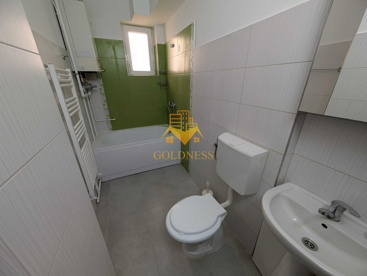 2 camere, Ultra Central, Nicolae Titulescu, Constantin Papilian - Poză 6