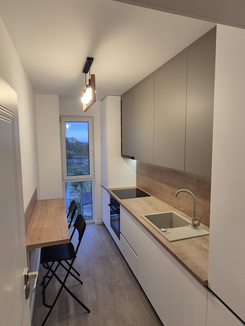 Apartament 2 camere la prima inchiriere! - Poză 25