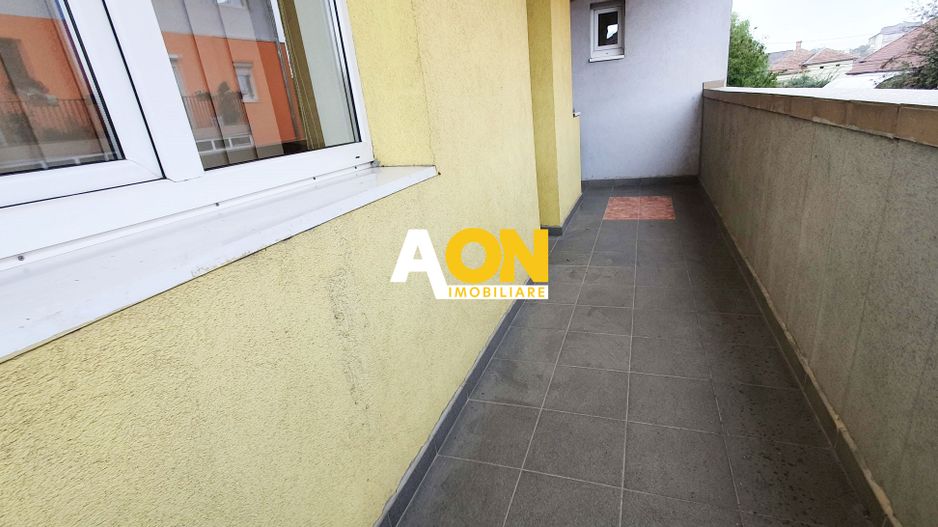 Apartament 3 camere, 2 bai, 2 balcoane, et.1, ultracentral, 88 mp util - Poză 2