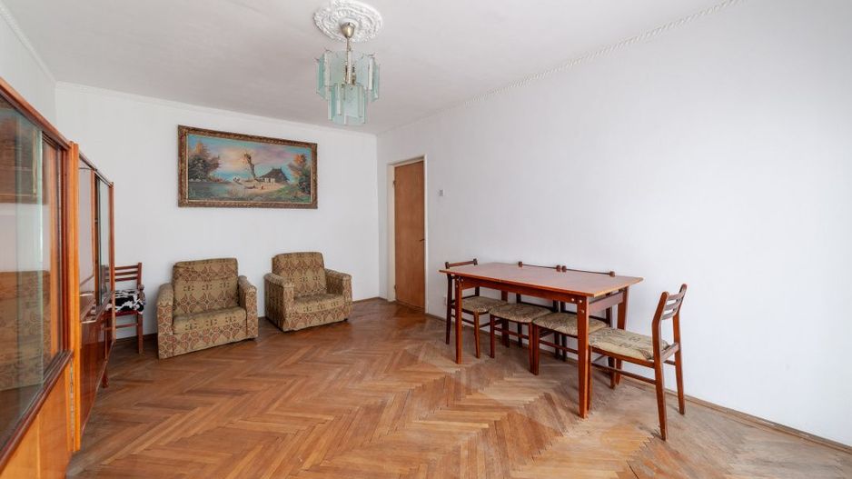 Apartament 2 camere, etaj 2, Banat ( Pediatrie) - Poză 2