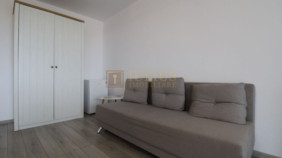 Aradului, 2 camere, centrala proprie - Poză 3