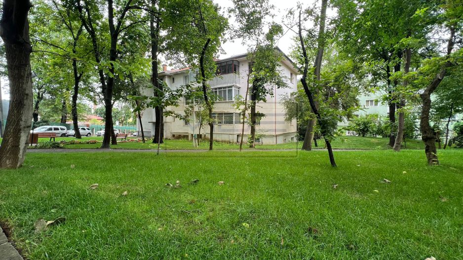 Apartament 2 camere Copou - Liceul Negruzzi - Poză 18
