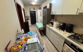 Apartament cu 2 camere si gradina in Giroc - Poză 6