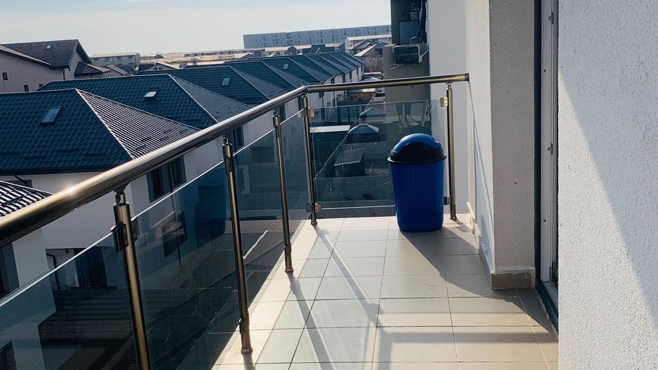 Apartament 2 camere Cartierul Latin Mobilat Utilat - Poză 6