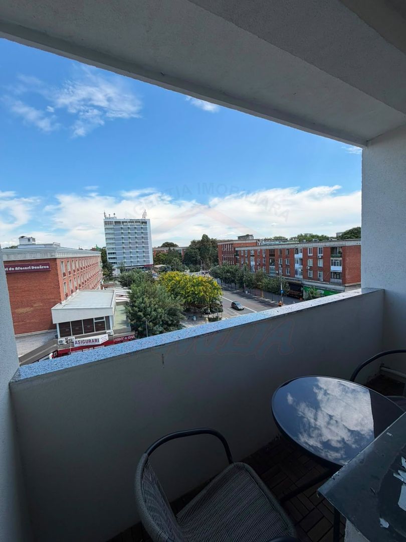 📍De închiriat 2 camere  | Centru | 600 Euro/luna - Poză 4