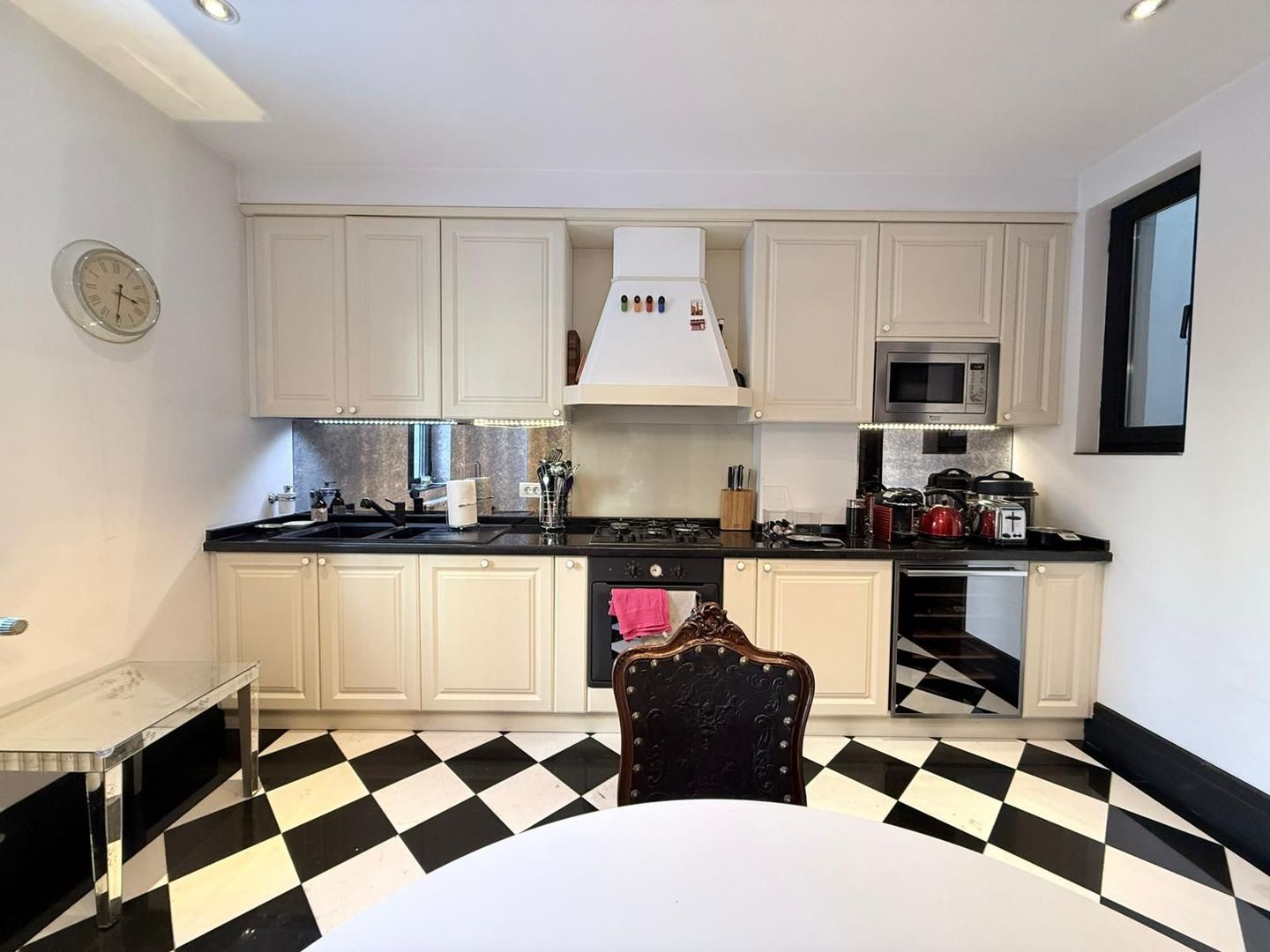 Apartament 6 camere în vilă consolidată | Garaj | Cotroceni - Poză 5