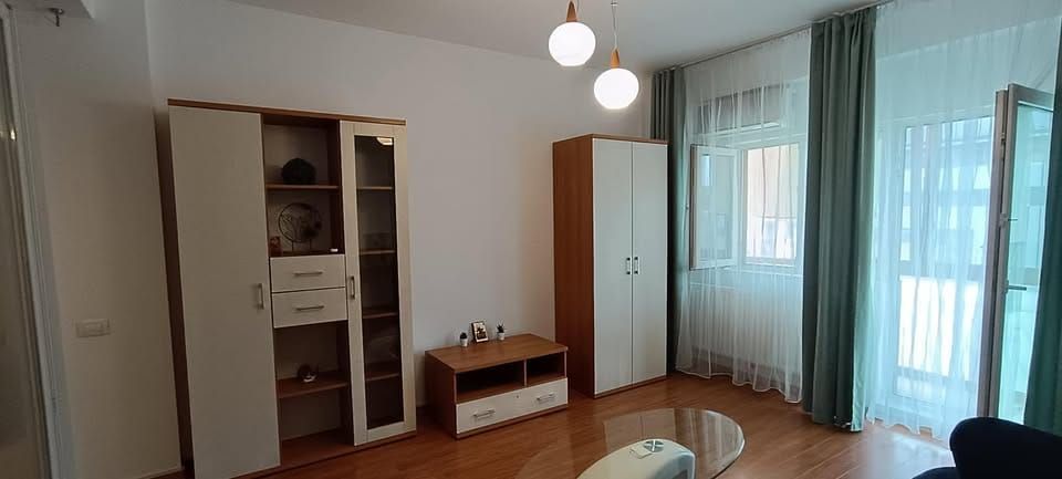 2 camere de inchiriat | decomandat | centrală | Militari Residence - Poză 1