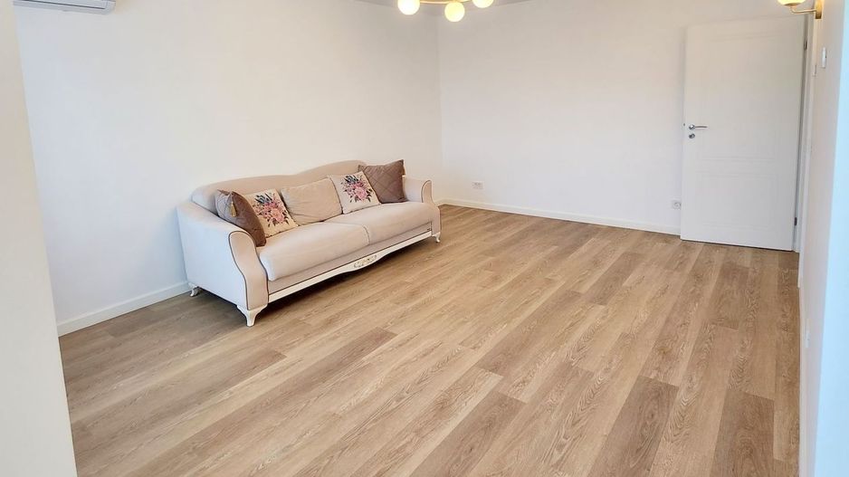 Apartament Premium - Vedere Frontală Dunăre -  Faleza Galati - Poză 11