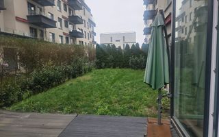 100mp | 2 camere + DRESSING | Terasa Privata| Laguna Residence - Poză 11