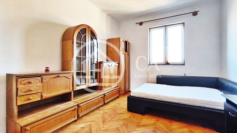 Apartament de inchiriat cu 1 camera Ultracentral, Oradea - Poză 1