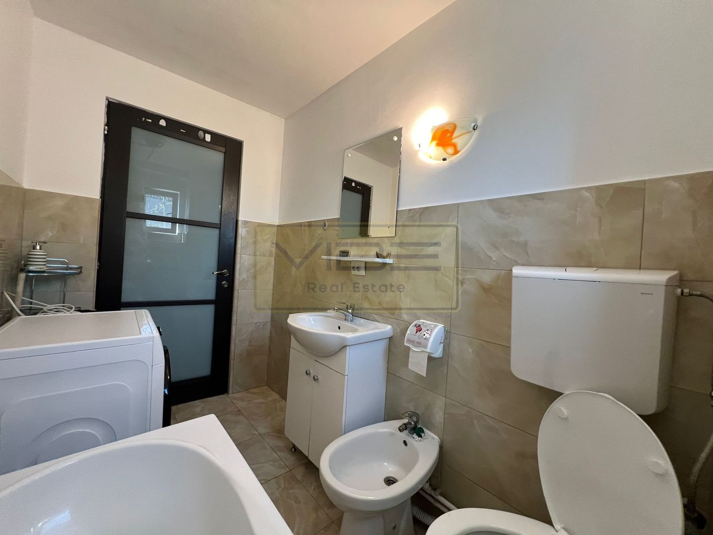 Apartament 2 camere decomandat + parcare Tudor Vladimirescu - Poză 21