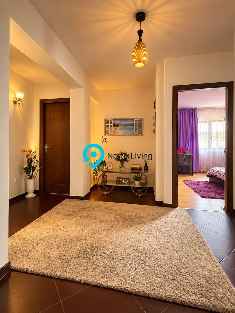 CASA INDIVIDUALA BERCENI | SUPER PRET DOAR LUNA OCTOMBRIE - Poză 6