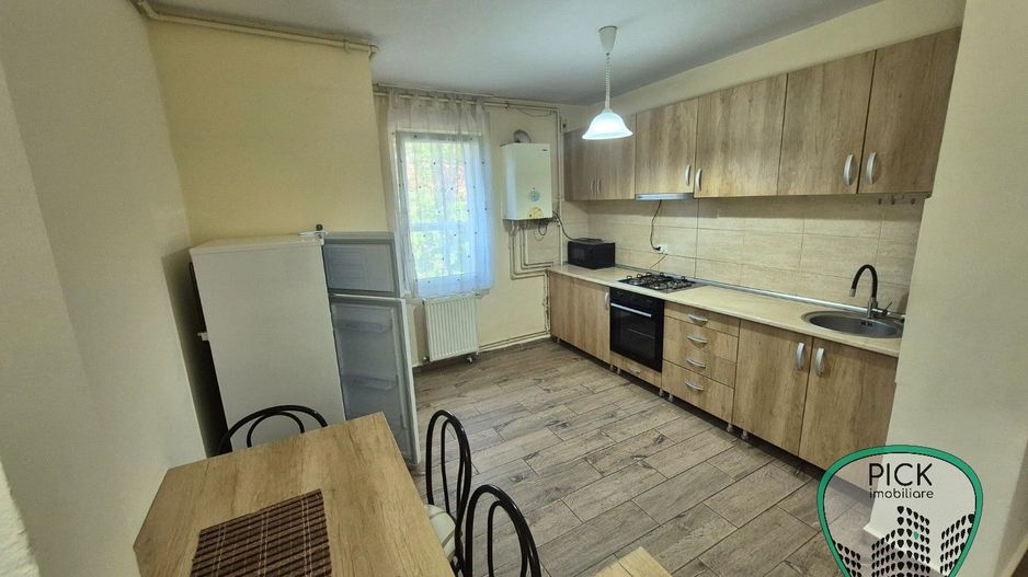 P 4230 Apartament cu 2 camere în Târgu Mureș, 7 Noiembrie - Poză 1