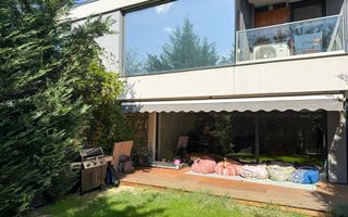 Chirie | Vilă 5 camere 170mp | Parcare | Jacuzzi | Curte privată - Poză 25