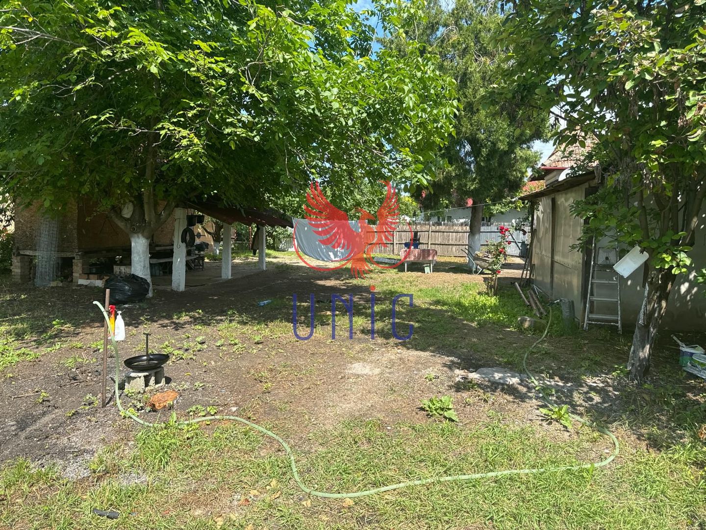 Casa cu teren de 1000 de mp -Radovan - Poză 18