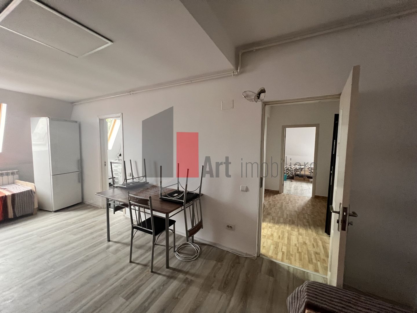 Apart Hotel,  VILA,  D+P+2E+ MANSARDA , 7 garsoniere,  apart. cu 2 si 3 camere - Poză 11