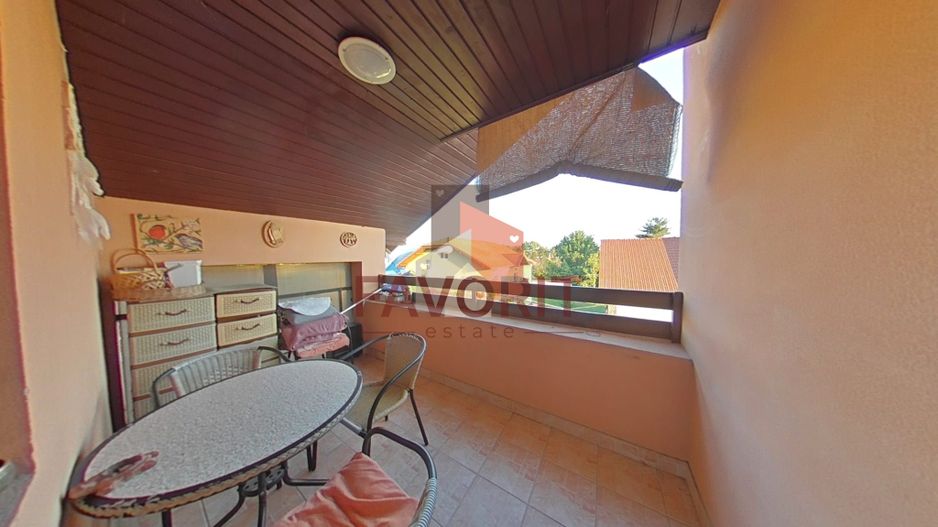 Apartament 2 camere în vilă regim P+2 | centrala proprie | mobilat | - Poză 11
