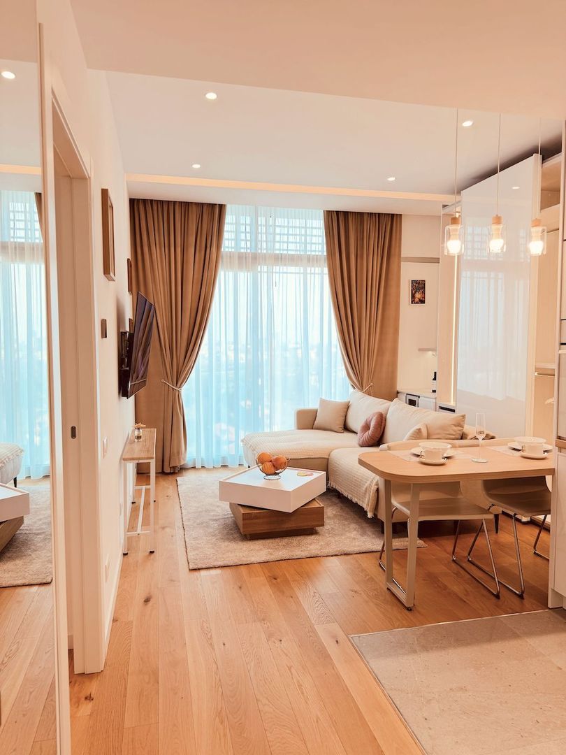 2 camere | UpSite Floreasca | Promenada Mall | Aviatiei - Poză 1