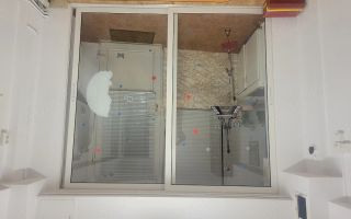 Spațiu birou mic central de închiriat pe Bulevardul Independenței, Iași - 250 EUR/lună - Poză 1