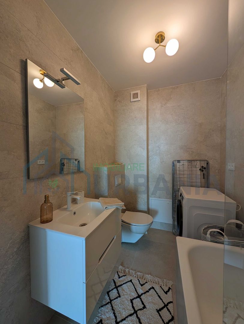 Apartament 3 Camere | Copou | Prima Inchiriere - Poză 5