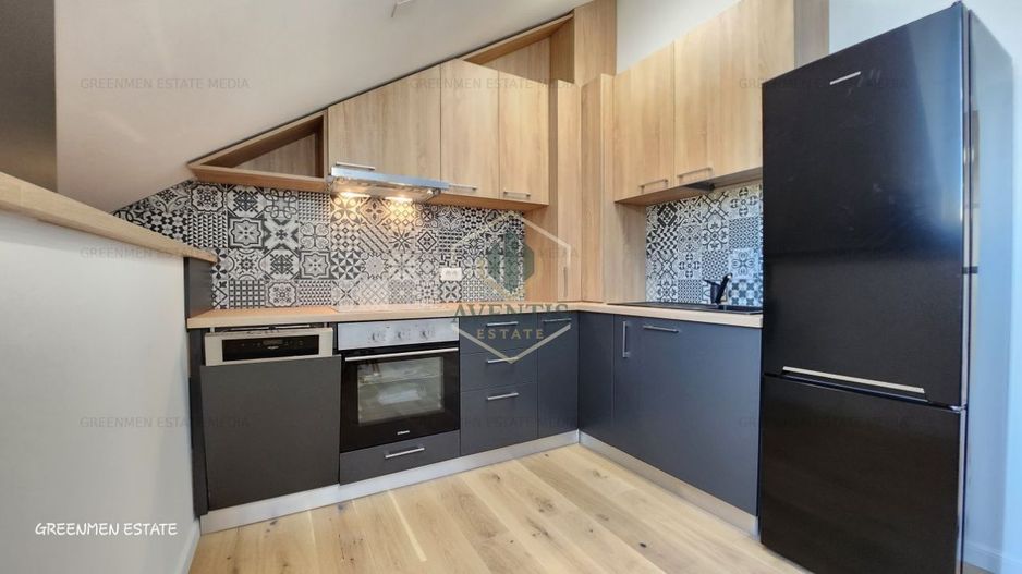 Duplex 3 camere in bloc nou cu piscina, posibilitate parcare, Piata Unirii UNION - Poză 9