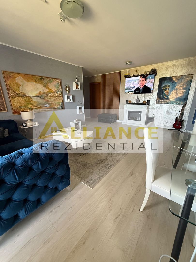 APARTAMENT 2 CAMERE DE VANZARE - ZONA STRADA SPATIUL UNIRII - Poză 25
